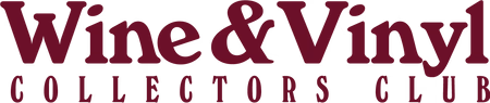 Wine & Vinyl Collectors Club